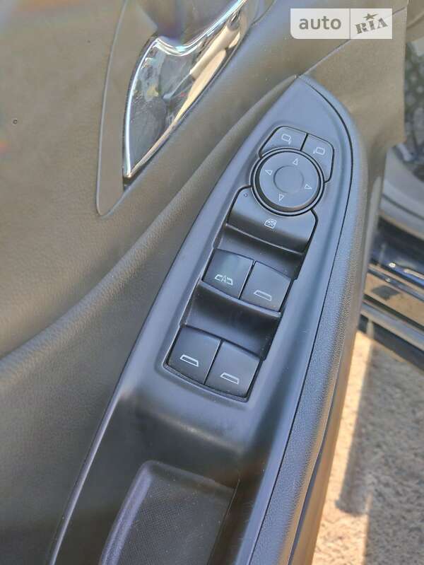 Хэтчбек Chevrolet Volt 2016 в Белой Церкви фото 37 Хэтчбек Chevrolet Volt 2016 в Белой Церкви