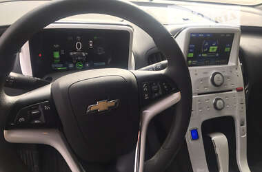 Хетчбек Chevrolet Volt 2013 в Чернігові