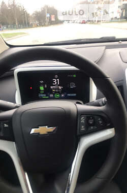 Хетчбек Chevrolet Volt 2013 в Чернігові