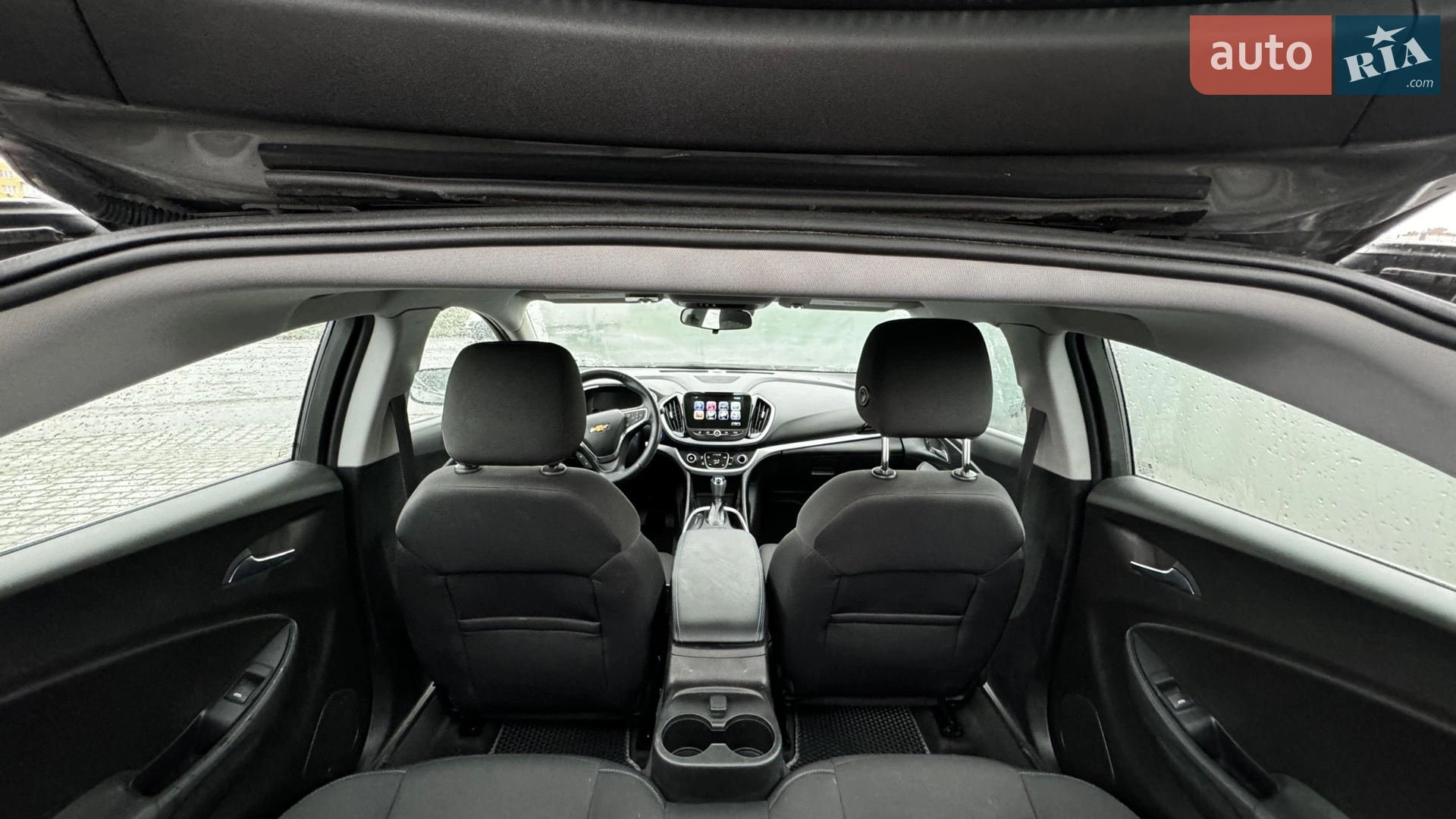 2016 Chevrolet Volt - мініатюра 18