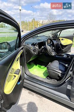Хетчбек Chevrolet Volt 2011 в Вінниці