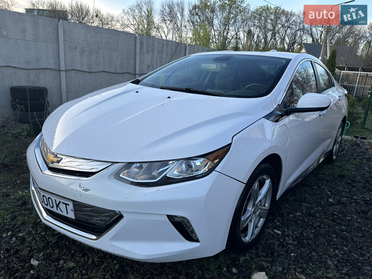 2014 Chevrolet Volt - мініатюра 11