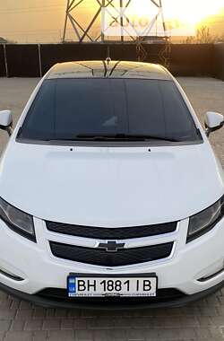 Хэтчбек Chevrolet Volt 2014 в Одессе