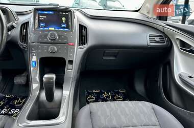 Хэтчбек Chevrolet Volt 2014 в Одессе