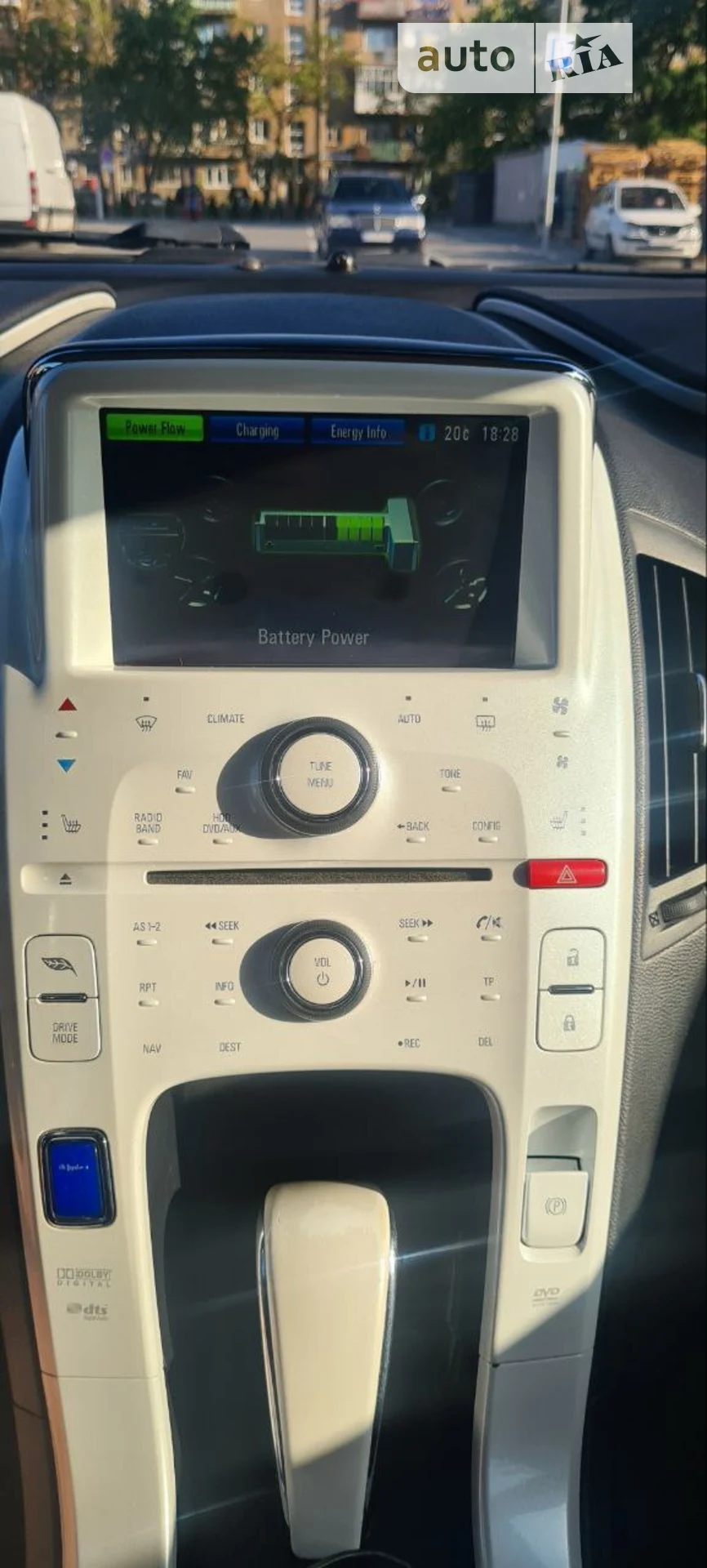 2013 Chevrolet Volt - мініатюра 7
