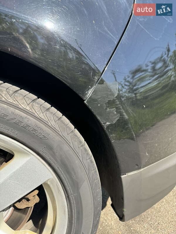 Хетчбек Chevrolet Volt 2013 в Києві