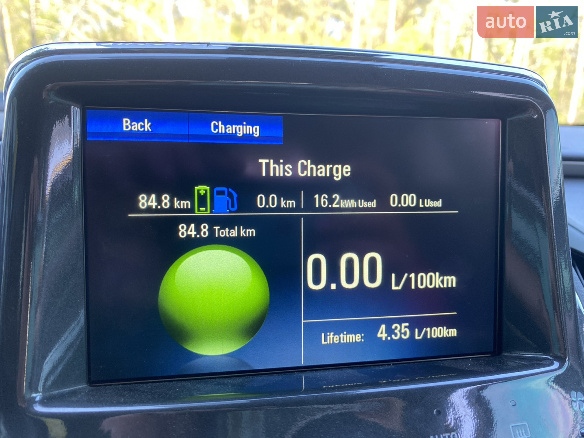 2013 Chevrolet Volt - мініатюра 22