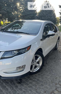 Хэтчбек Chevrolet Volt 2013 в Кропивницком