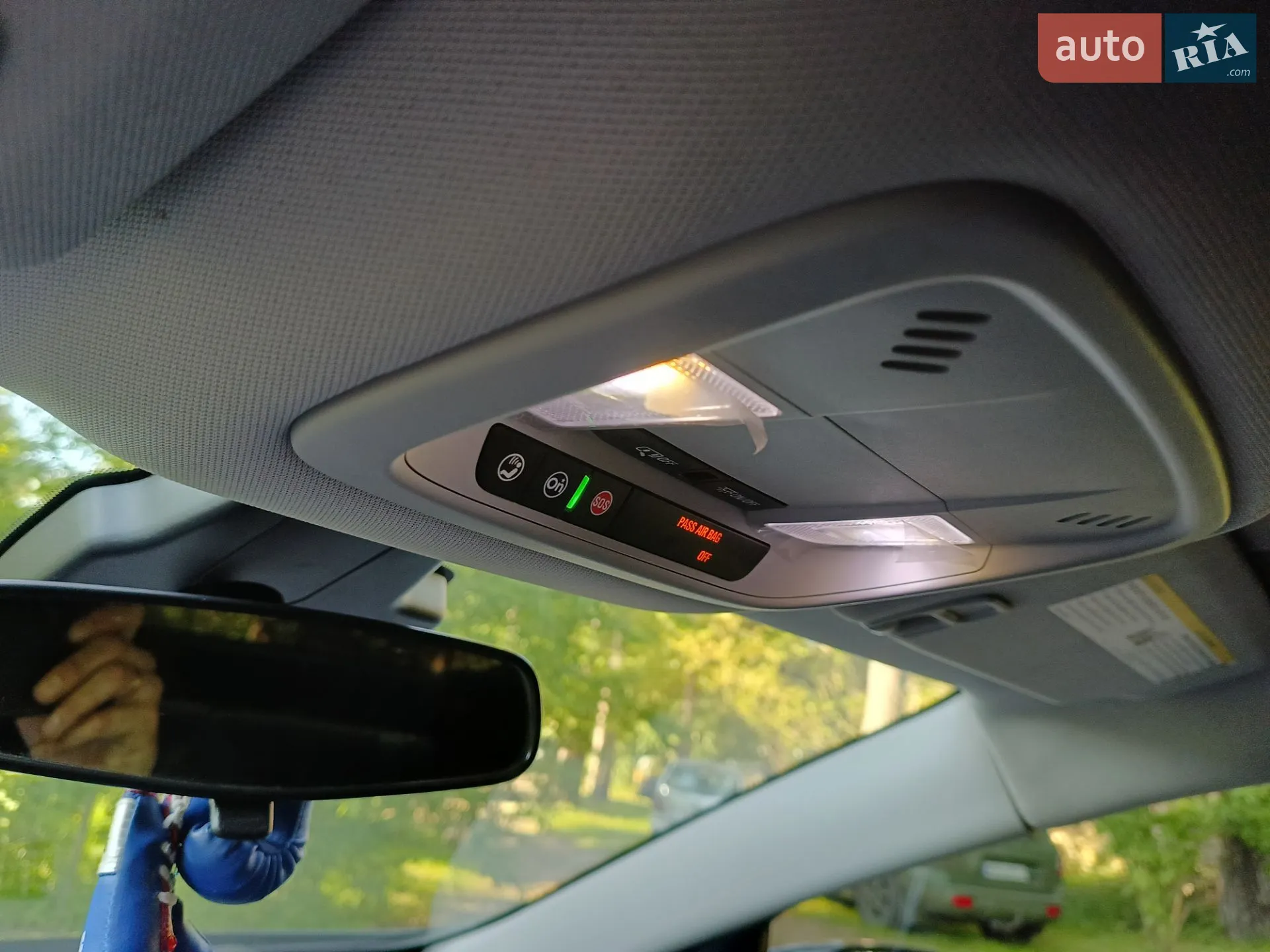 2017 Chevrolet Volt - мініатюра 17
