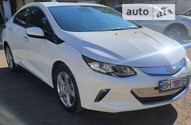 Хэтчбек Chevrolet Volt 2016 в Одессе