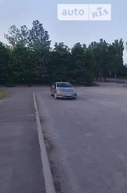 Хэтчбек Chevrolet Volt 2017 в Николаеве