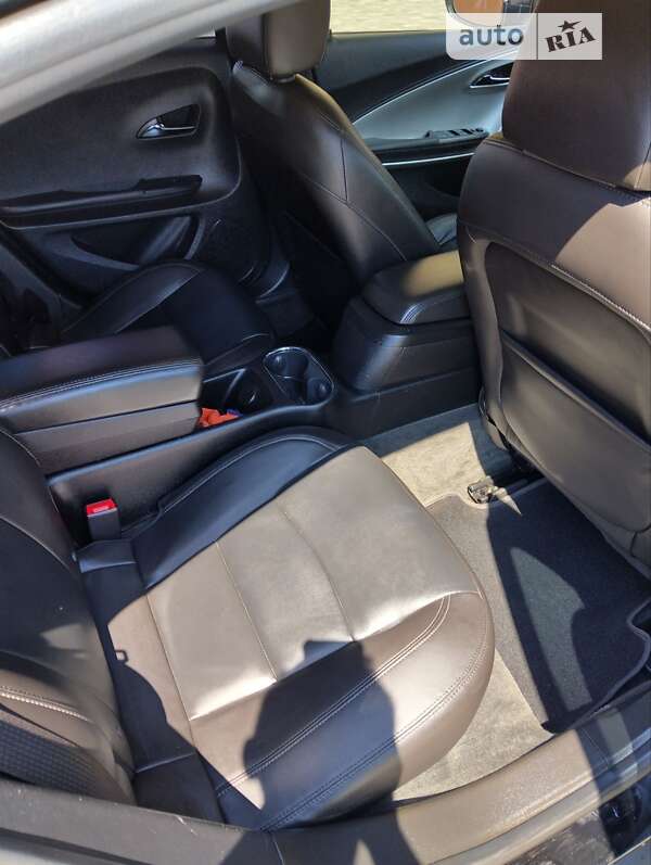 Хетчбек Chevrolet Volt 2013 в Хмельницькому