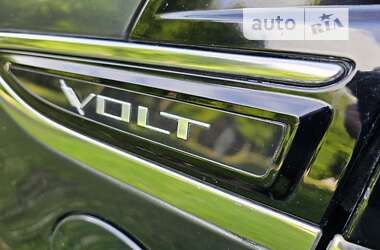 Хетчбек Chevrolet Volt 2013 в Жмеринці