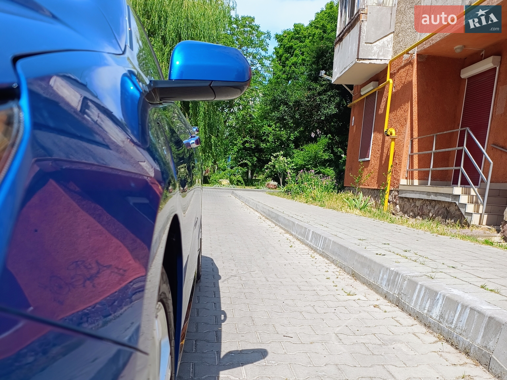 2016 Chevrolet Volt - мініатюра 4