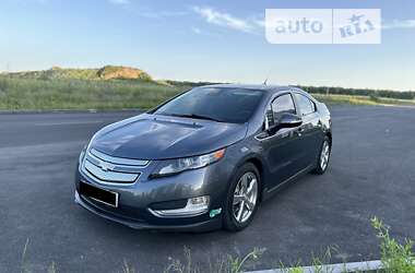 Хэтчбек Chevrolet Volt 2013 в Виннице