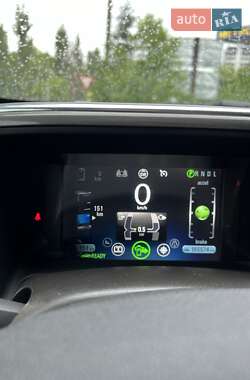 Хэтчбек Chevrolet Volt 2015 в 
