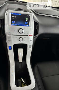 Хэтчбек Chevrolet Volt 2014 в Харькове