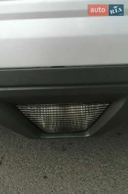 Хэтчбек Chevrolet Volt 2013 в 