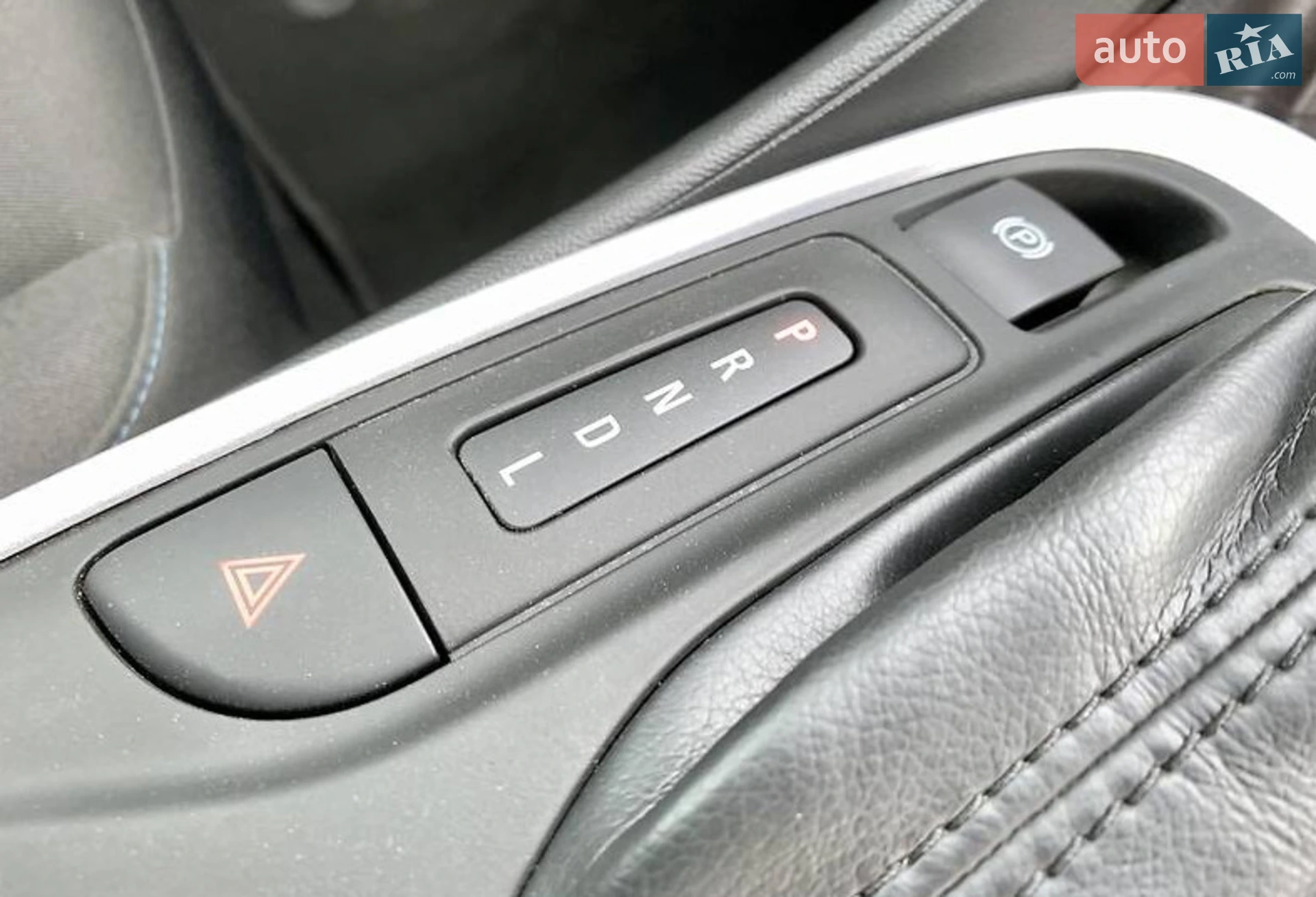 2018 Chevrolet Volt - мініатюра 17