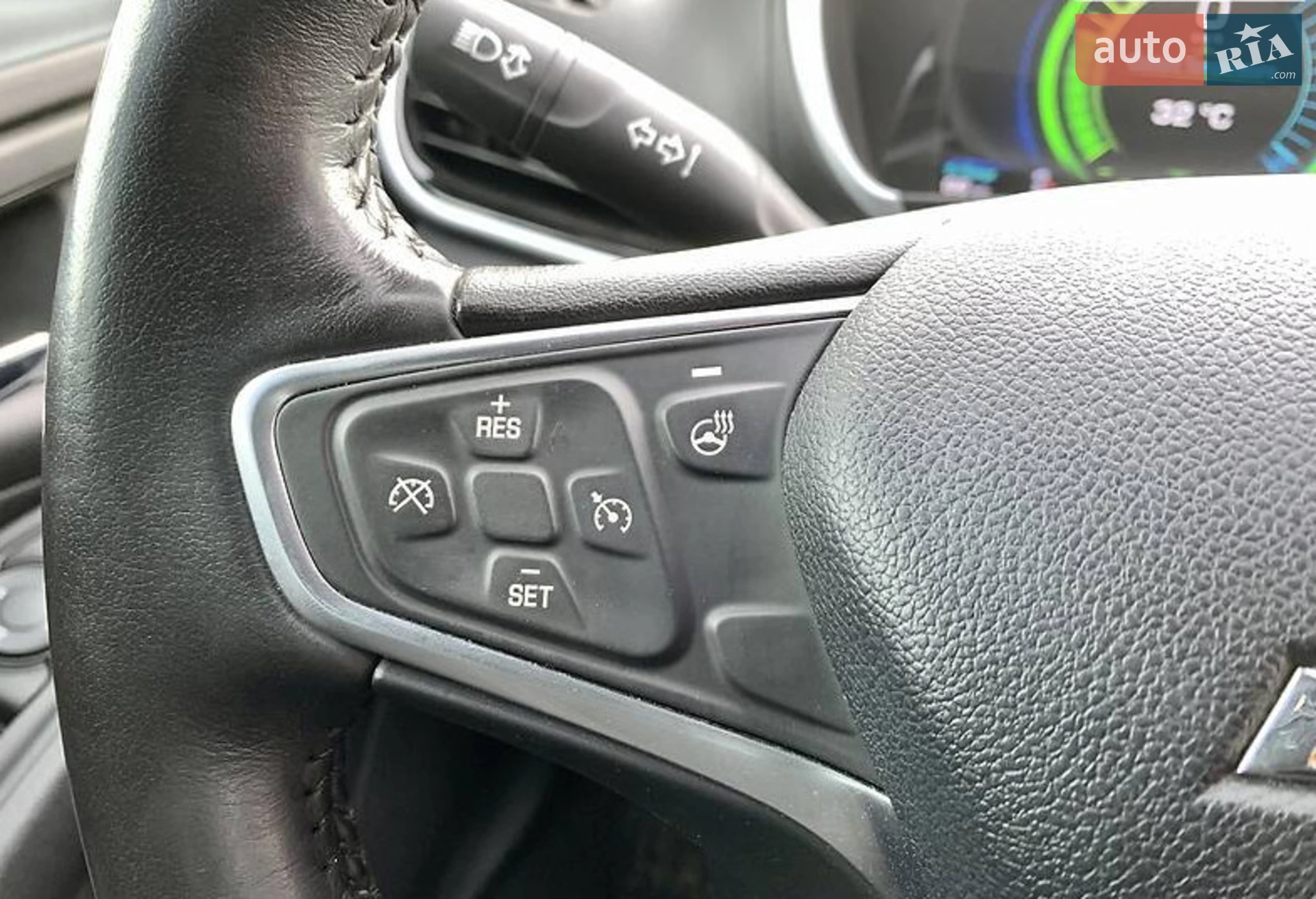 2018 Chevrolet Volt - мініатюра 22