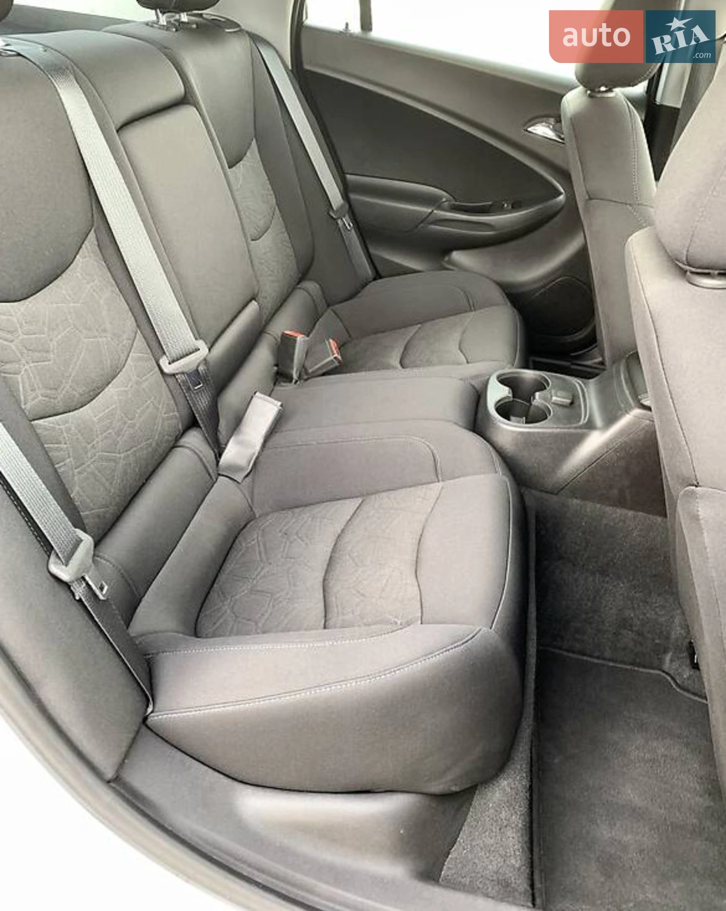2018 Chevrolet Volt - мініатюра 24