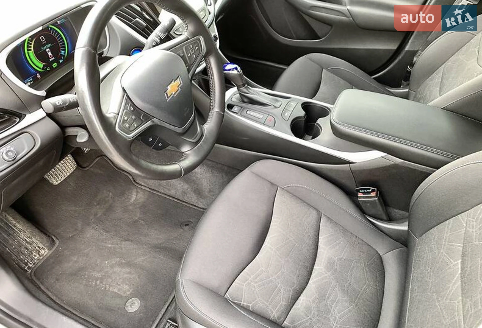 2018 Chevrolet Volt - мініатюра 14