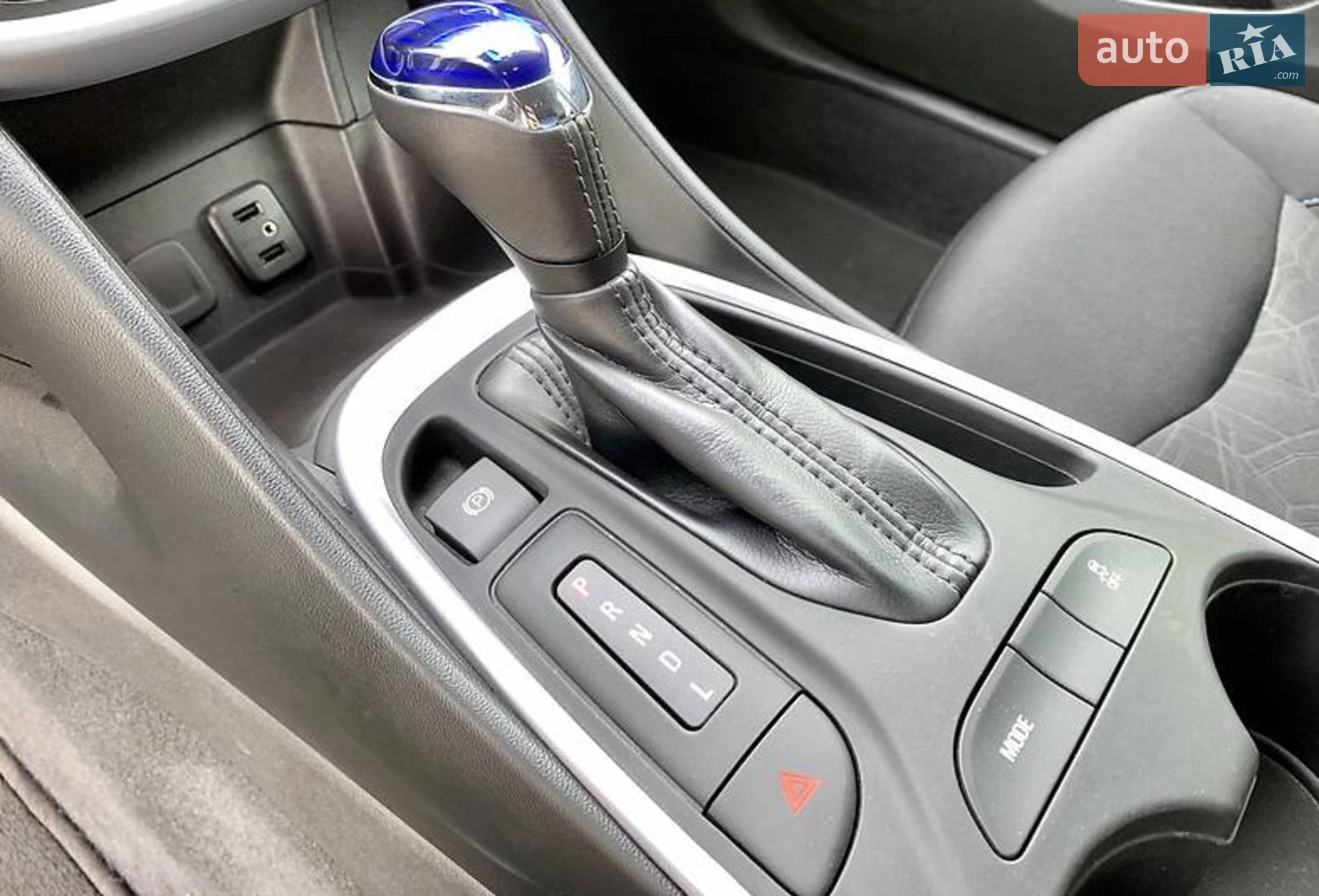 2018 Chevrolet Volt - мініатюра 29