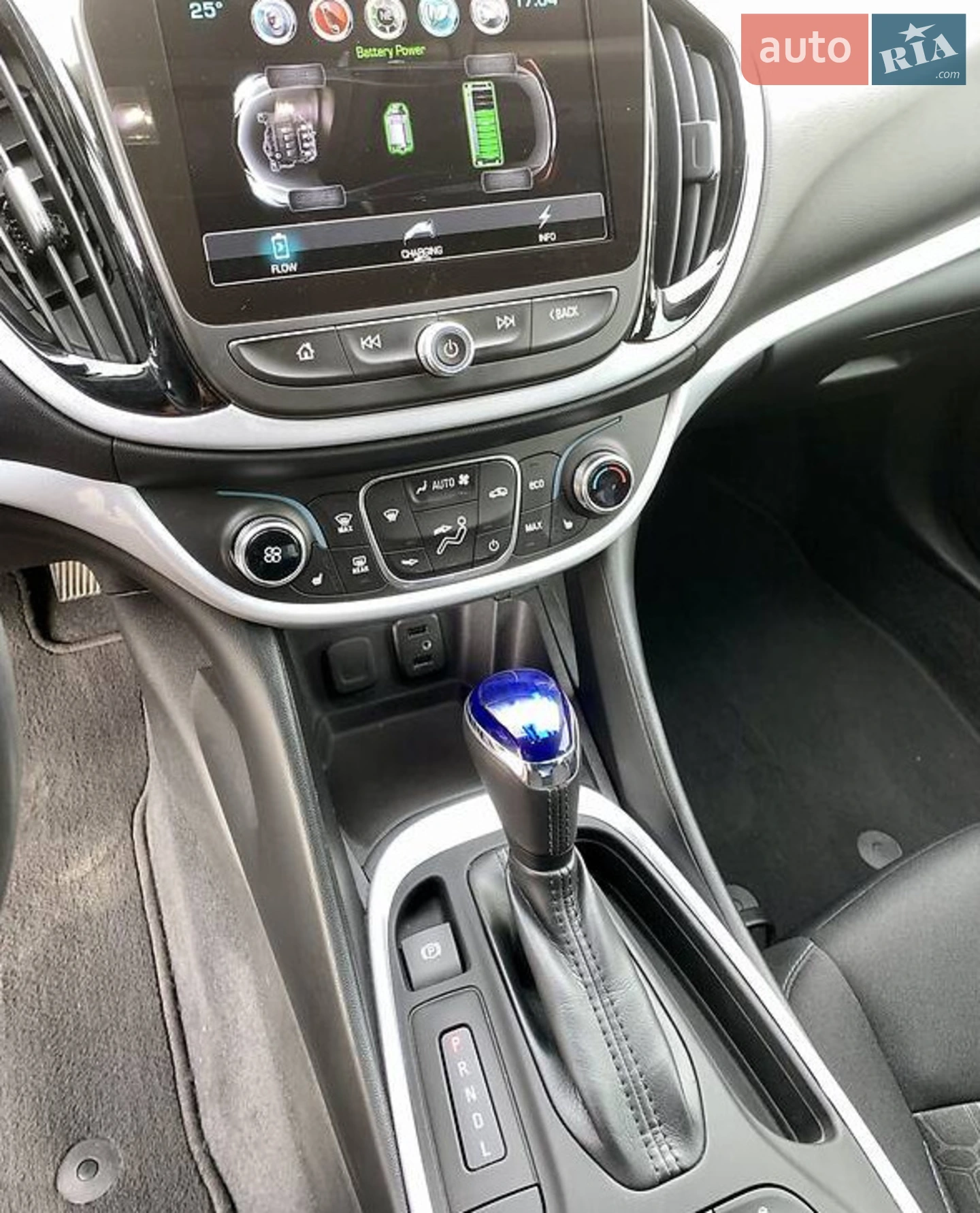 2018 Chevrolet Volt - мініатюра 30