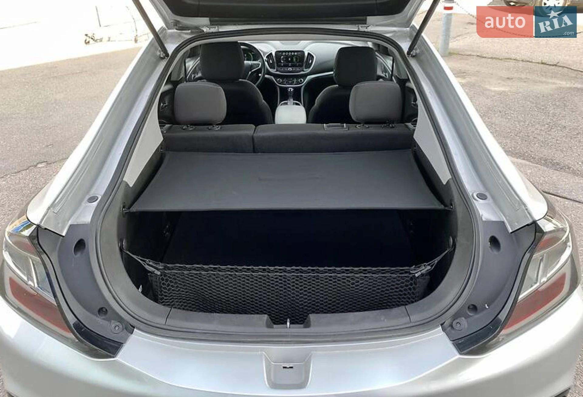 2018 Chevrolet Volt - мініатюра 32