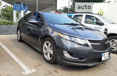 Хетчбек Chevrolet Volt 2013 в Одесі