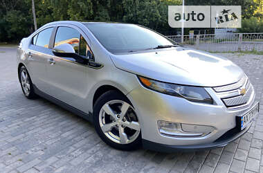 Хетчбек Chevrolet Volt 2012 в Харкові