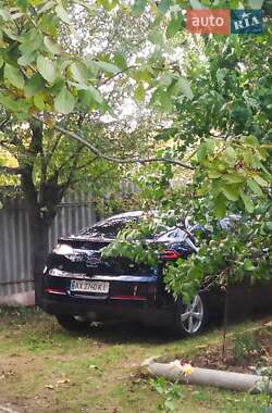 Хетчбек Chevrolet Volt 2013 в Харкові
