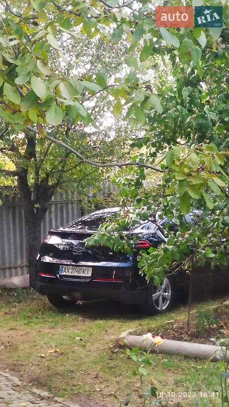 Хетчбек Chevrolet Volt 2013 в Харкові