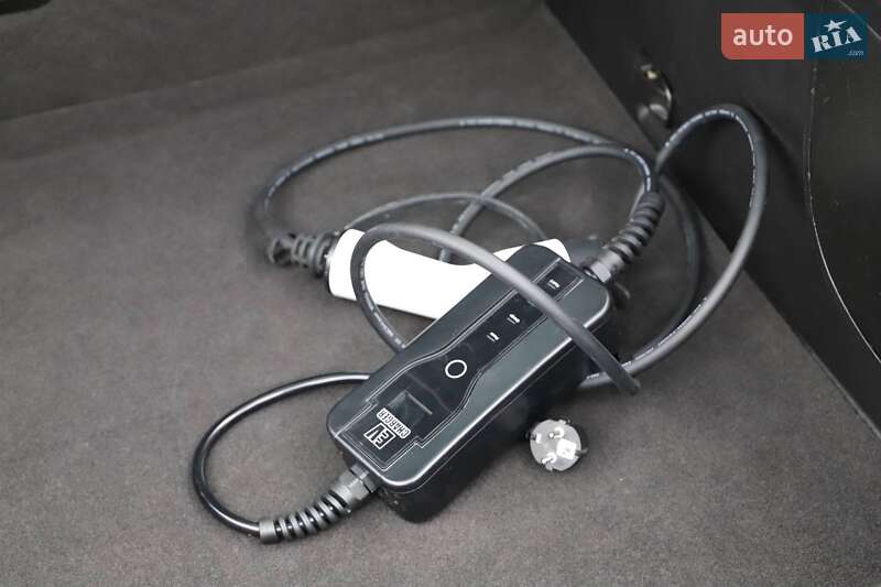 Хэтчбек Chevrolet Volt 2016 в Харькове фото 28 Хэтчбек Chevrolet Volt 2016 в Харькове