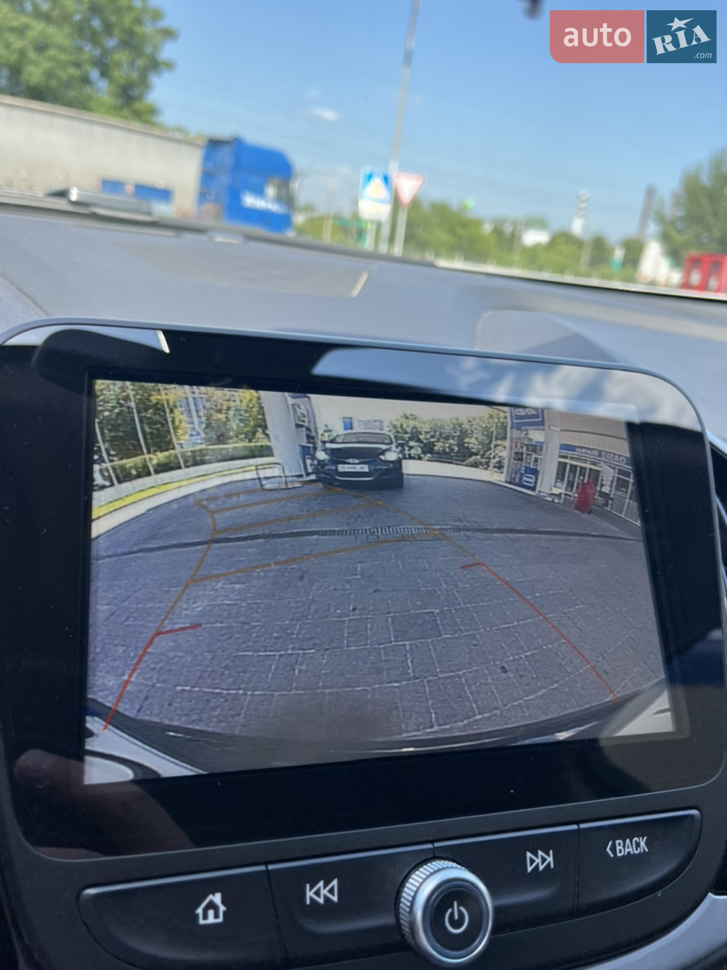 2018 Chevrolet Volt - мініатюра 21