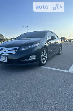 Хэтчбек Chevrolet Volt 2013 в Одессе