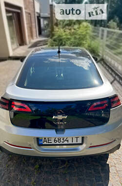 Хэтчбек Chevrolet Volt 2010 в Киеве