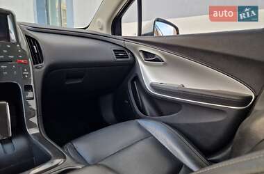 Хэтчбек Chevrolet Volt 2013 в Харькове