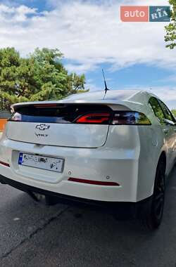 Хэтчбек Chevrolet Volt 2013 в Харькове