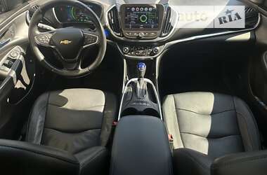 Хэтчбек Chevrolet Volt 2016 в Одессе