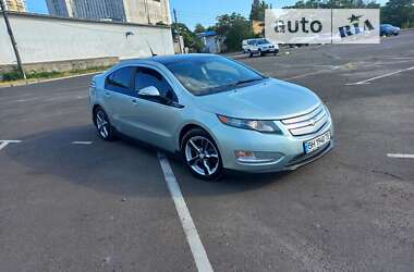 Хетчбек Chevrolet Volt 2011 в Одесі