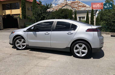 Хэтчбек Chevrolet Volt 2014 в Тернополе
