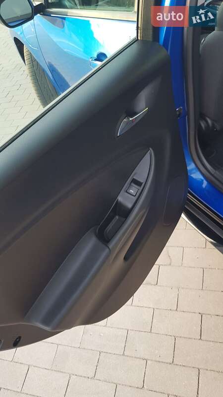 Хэтчбек Chevrolet Volt 2015 в Умани фото 11 Хэтчбек Chevrolet Volt 2015 в Умани