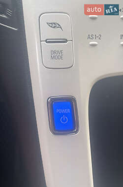 Хэтчбек Chevrolet Volt 2012 в Ширяево