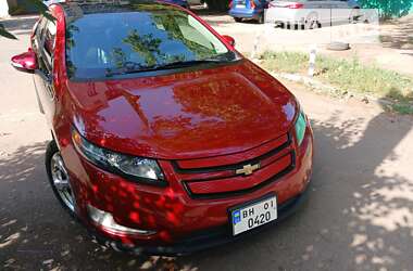 Хэтчбек Chevrolet Volt 2011 в Одессе