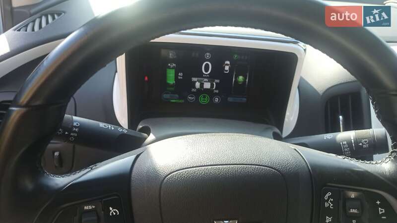 Хэтчбек Chevrolet Volt 2012 в Одессе