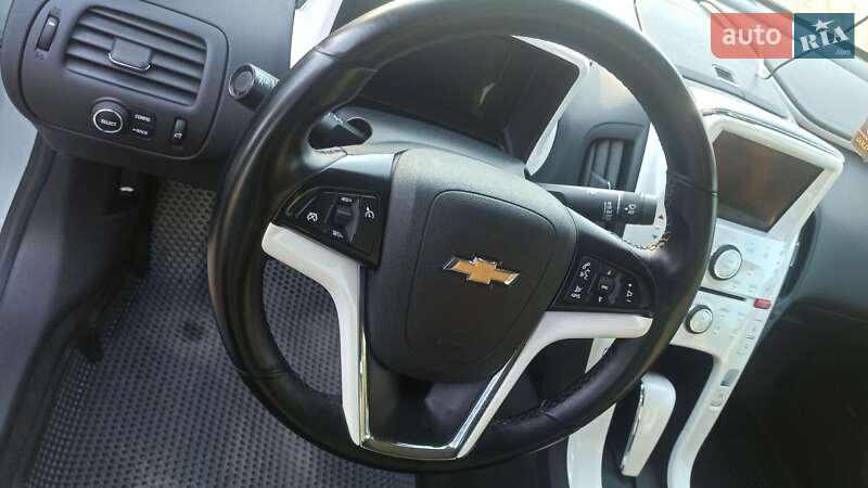 Хэтчбек Chevrolet Volt 2012 в Одессе