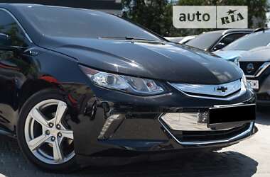 Хэтчбек Chevrolet Volt 2018 в Одессе