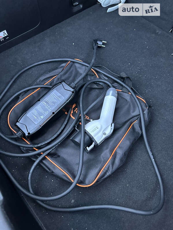 Хетчбек Chevrolet Volt 2018 в Ужгороді фото 10 Хетчбек Chevrolet Volt 2018 в Ужгороді