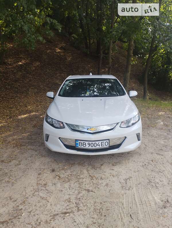 Хэтчбек Chevrolet Volt 2015 в Черкассах фото 23 Хэтчбек Chevrolet Volt 2015 в Черкассах